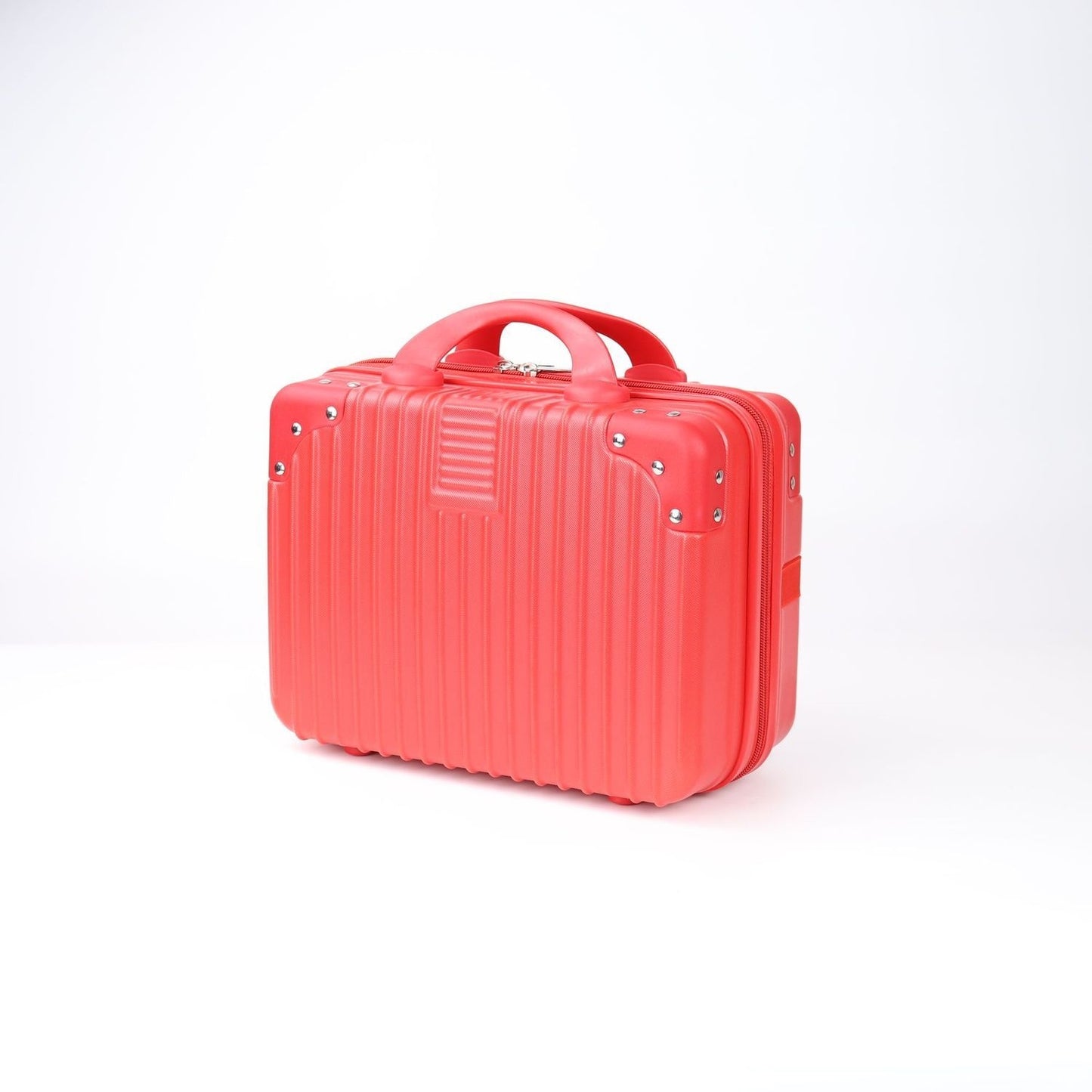 Stilvolle Hartschalen Handtasche Brehn