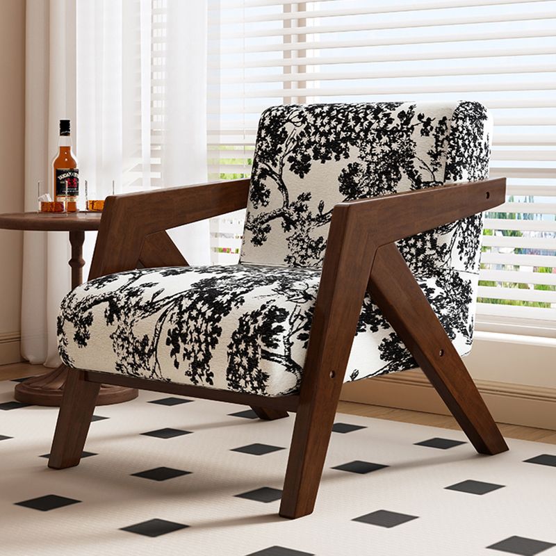 Bequemer Relaxstuhl Brehn