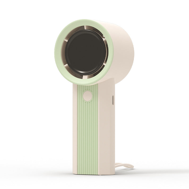 Unisex Handheld Ventilator mit mehrfacher Geschwindigkeitsregelung Brehn