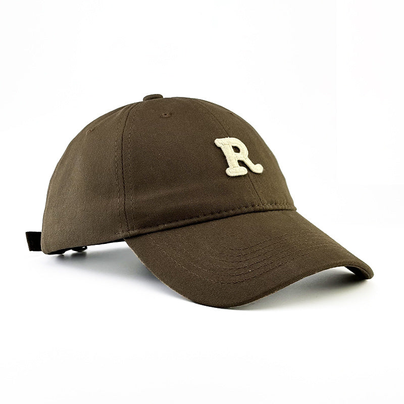 Damen Sportliche Baseballmütze Brehn