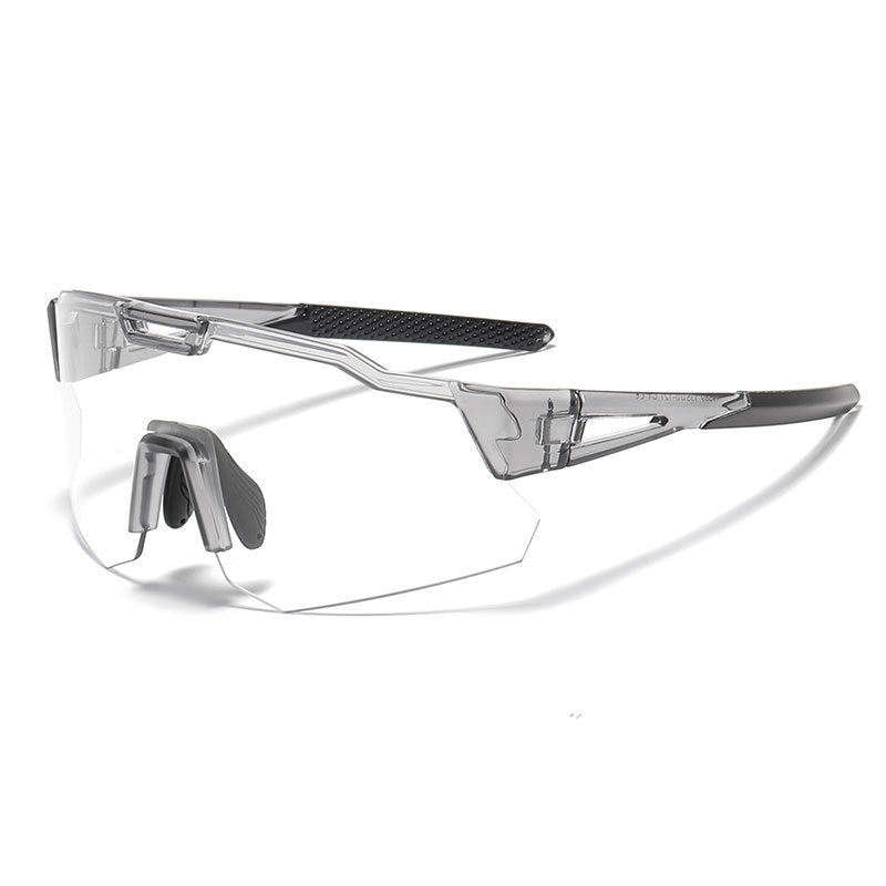 Herren Sport Leistungs Sonnenbrille Brehn