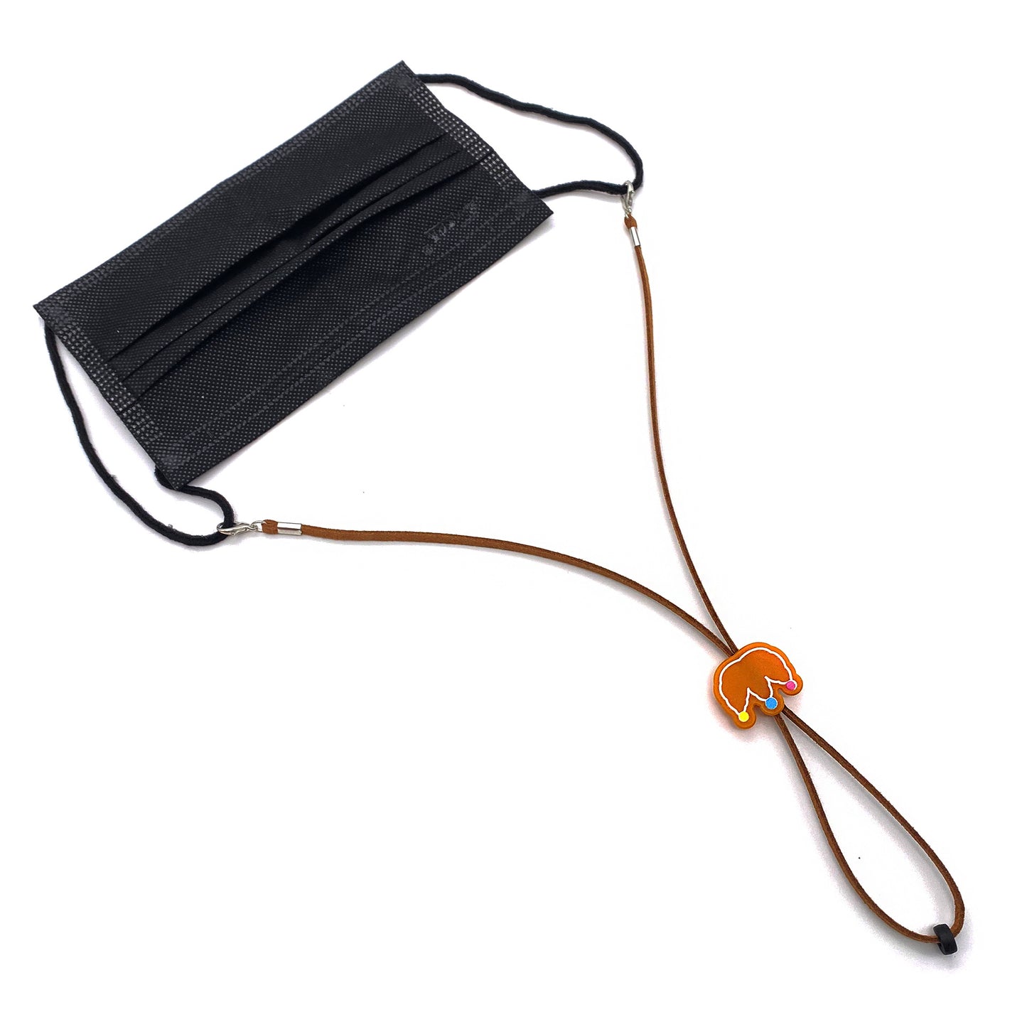 Niedlicher Katzen-Themen Brillenhalter Brehn