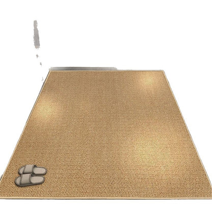 Absorbierender Eingangsrunner