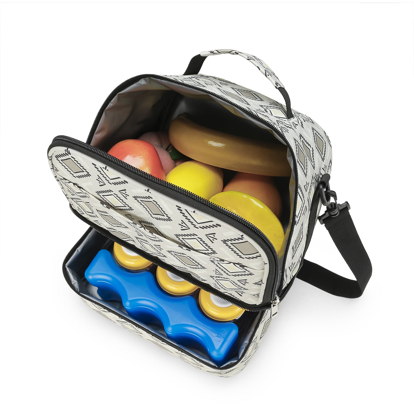 Praktische und Stilvolle Laptop-Tasche Brehn