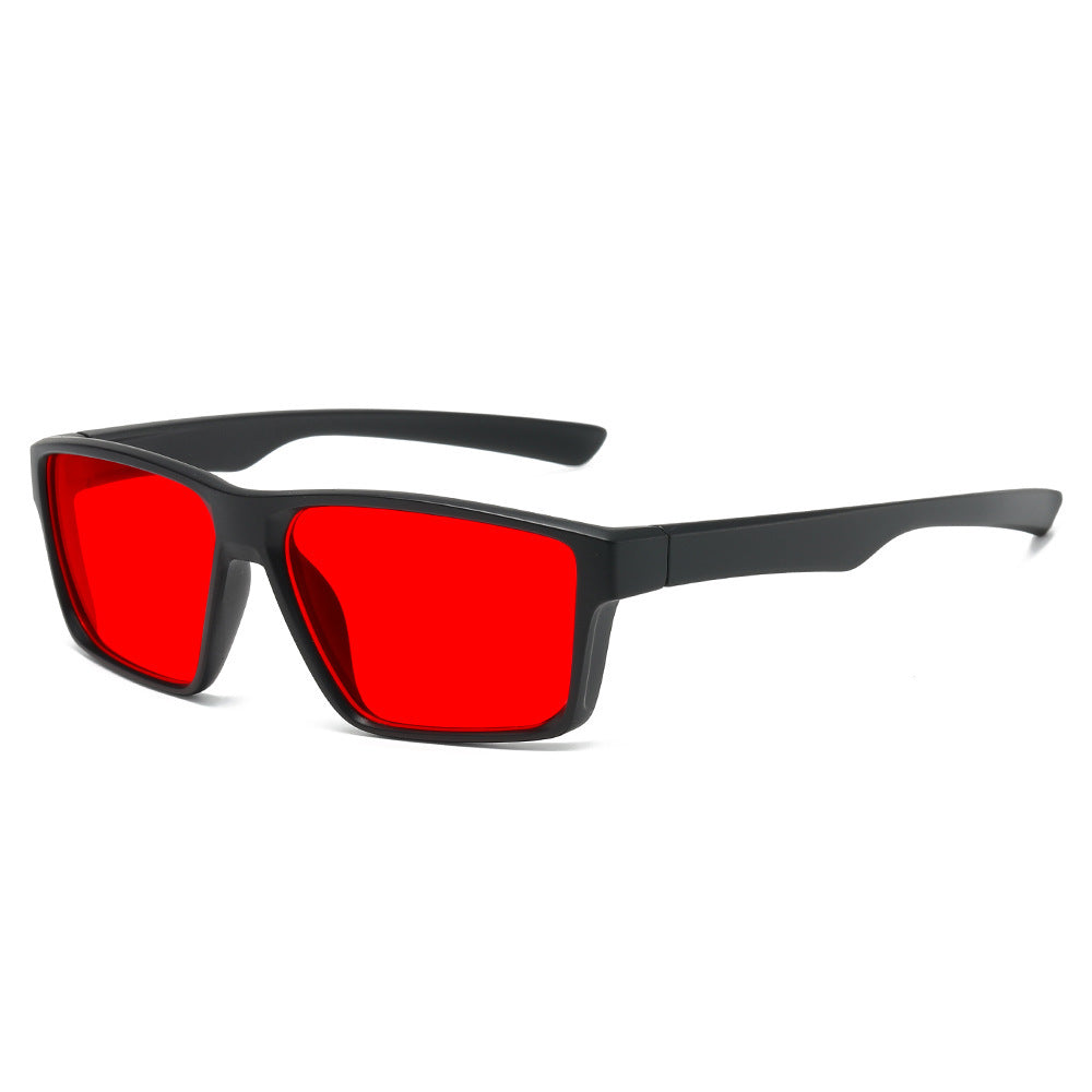 Leistungssteigernde Sport-Sonnenbrille Brehn