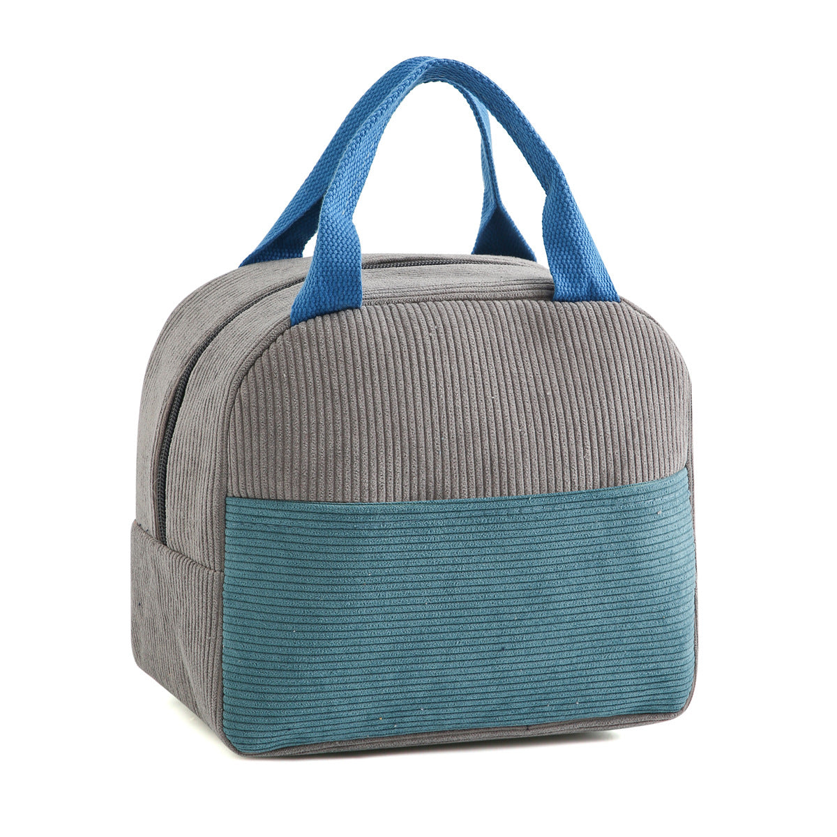 Stylische isolierte Lunch-Tasche Brehn