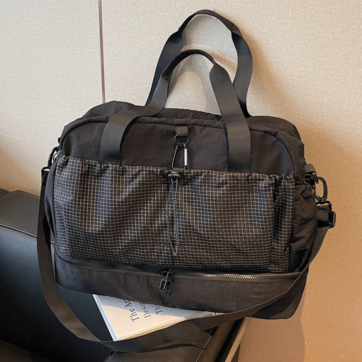 Funktionale Reisetasche Brehn