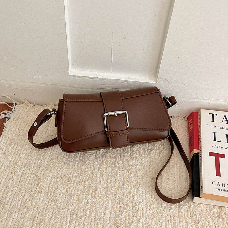 Minimalistische Gürteltasche
