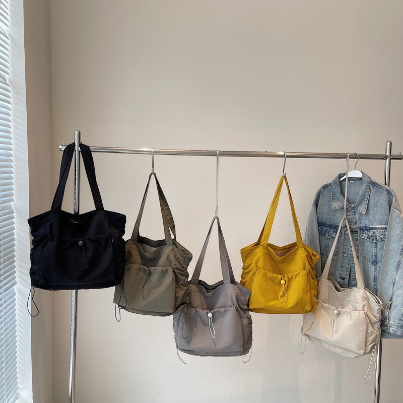 Multi-Funktionale Utility Tote Brehn