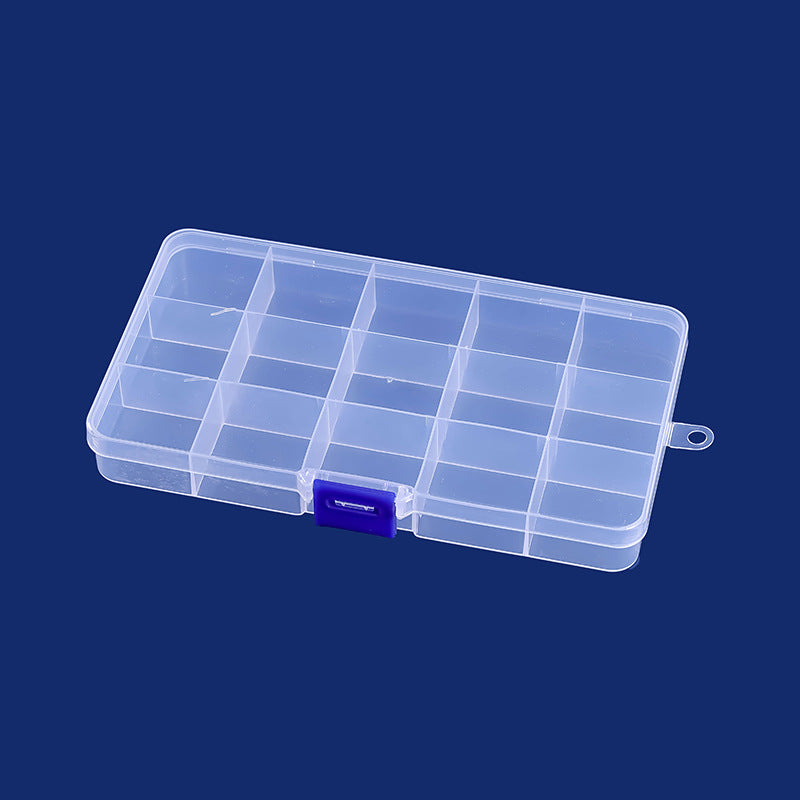 Multi-Fächer Bastelbedarf Organizer Brehn