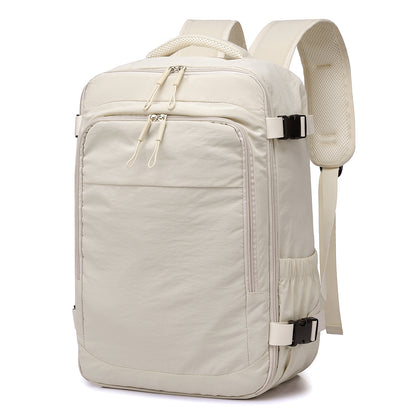 Hochkapazitäts-Multi-Compartment-Reise-Rucksack Brehn