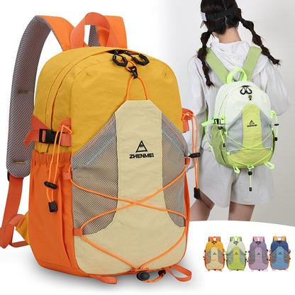 Outdoor Multi-Funktionaler Wanderrucksack Brehn