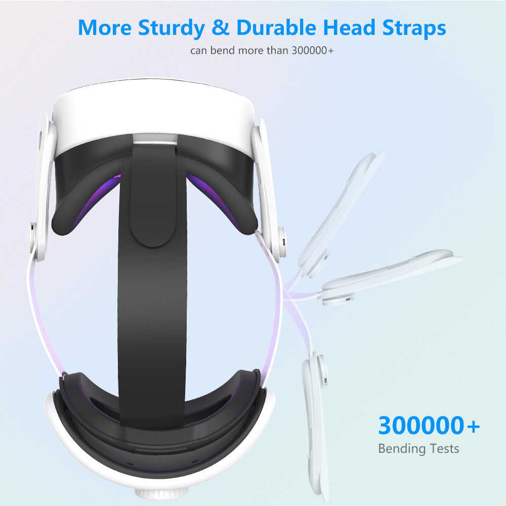 VR Headset Brehn