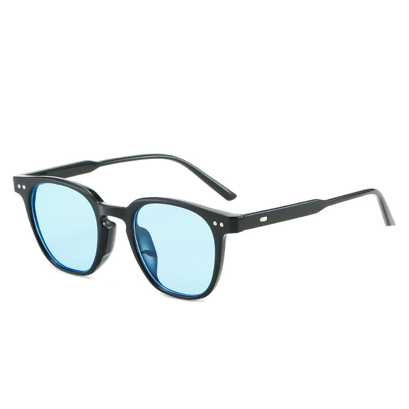 Damen modische Sonnenbrille mit hochwertigem UV-Schutz und komfortablem Rahmen Brehn