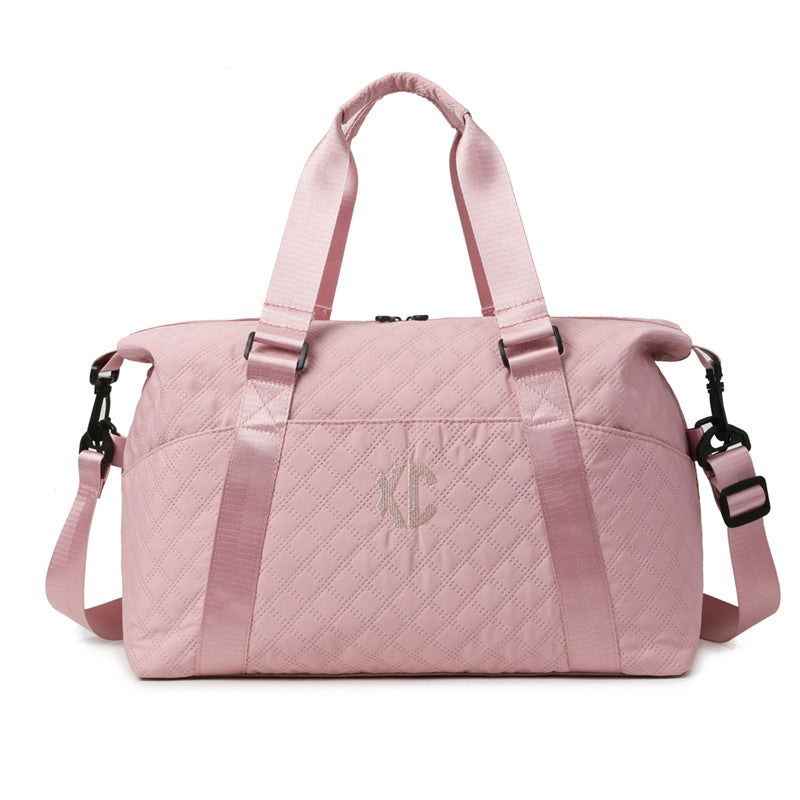 Gepolsterte multifunktionale Reisetasche Brehn