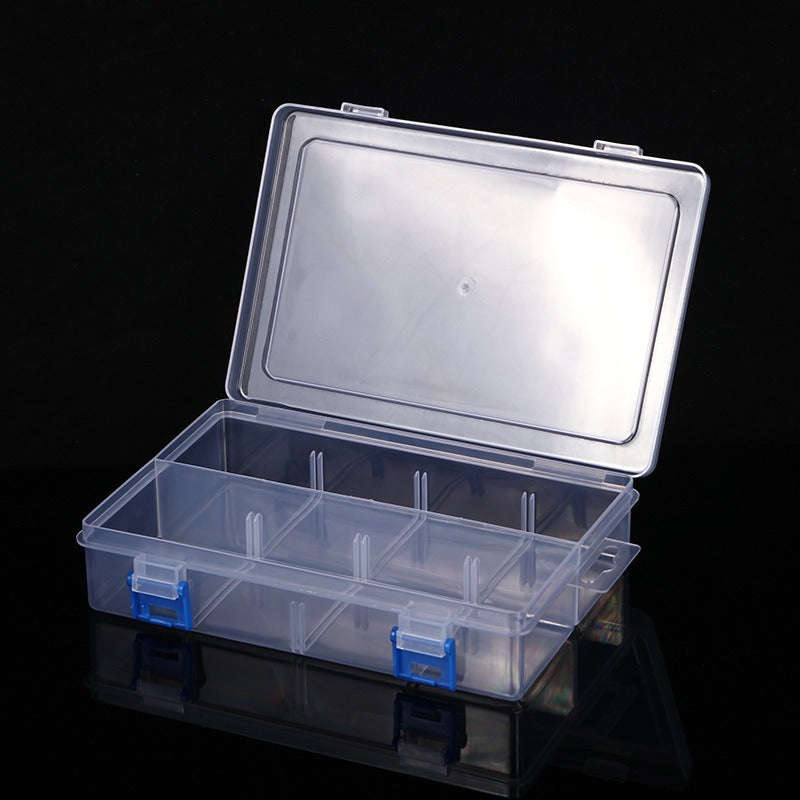 Mehrfachfach-Organisationsbox Brehn
