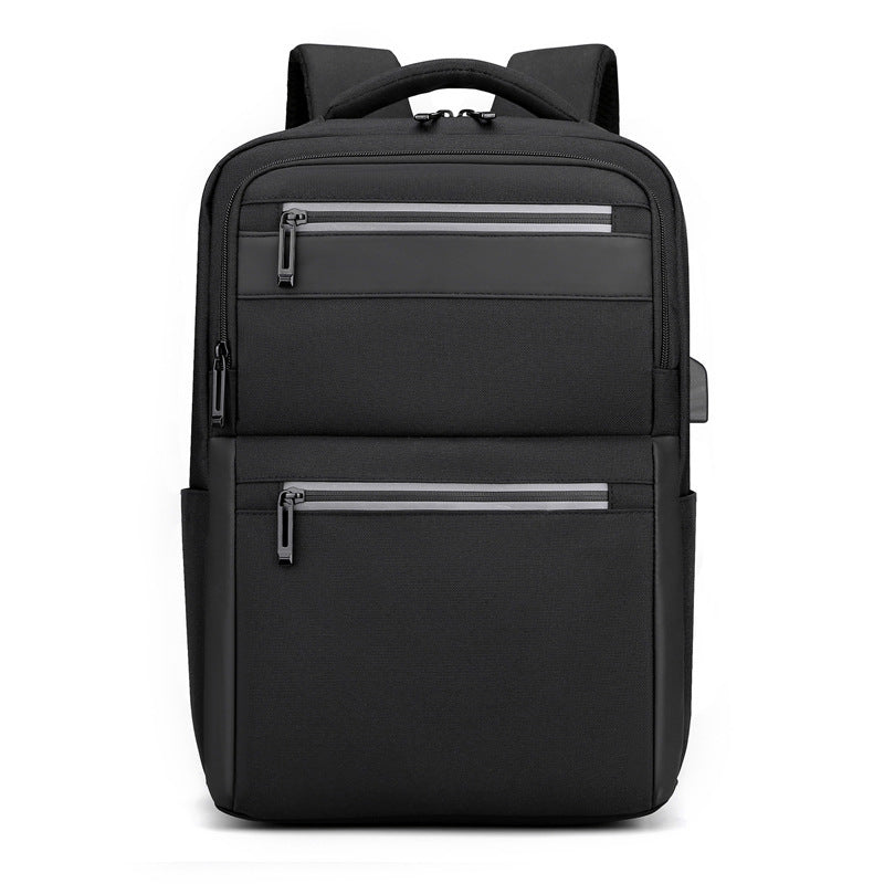 Moderner Urbaner Laptop-Rucksack Brehn