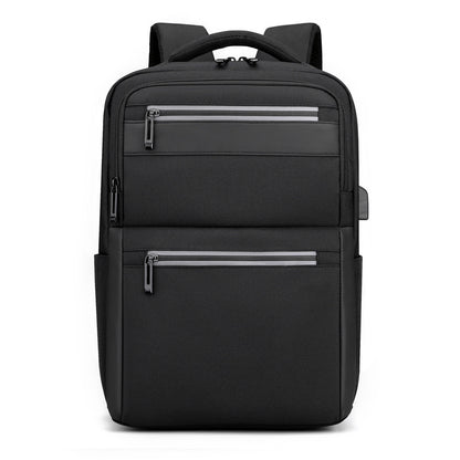 Moderner Urbaner Laptop-Rucksack Brehn