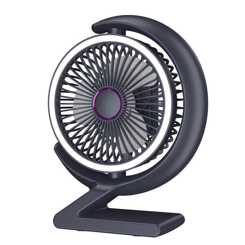 Damen tragbarer Tischventilator Brehn