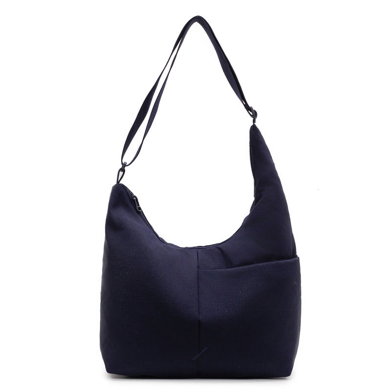 Praktische Alltag Hobo Tasche