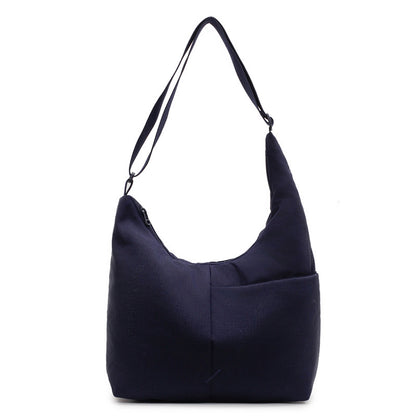 Praktische Alltag Hobo Tasche