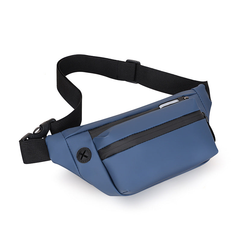 Wasserdichte Utility Sling Bag Brehn