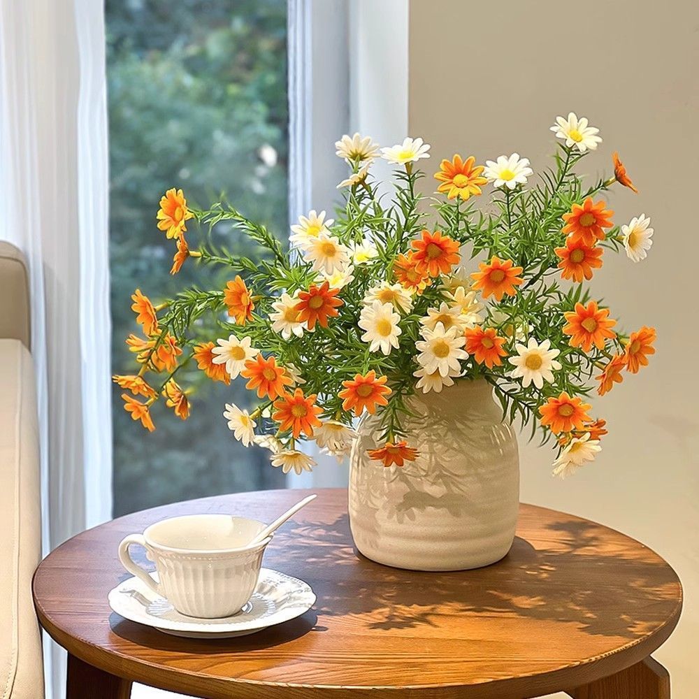 Dekorative Keramikvase Brehn