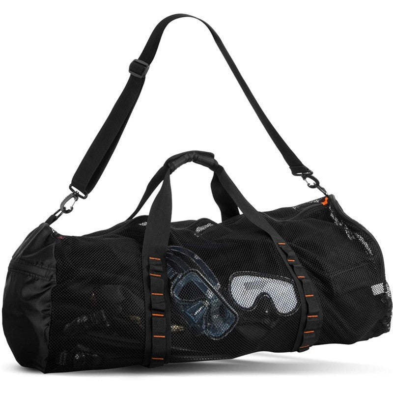 Hochleistungs-Sportausrüstung Lagerung Duffle Brehn