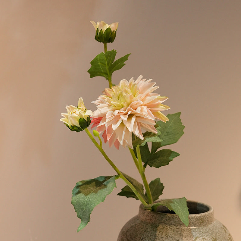Kunstblumenstrauß Brehn