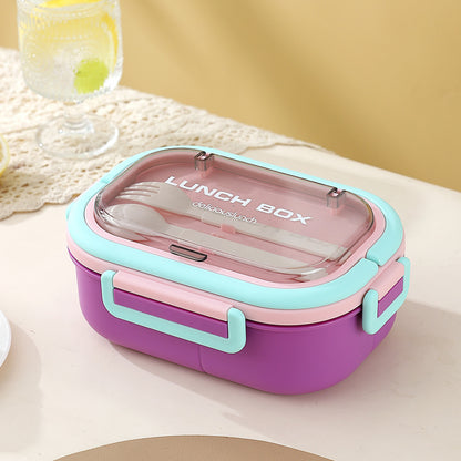 Smart Food Storage Bento Box