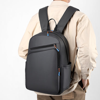 Hochwertiger Mehrfachfach-Rucksack Brehn