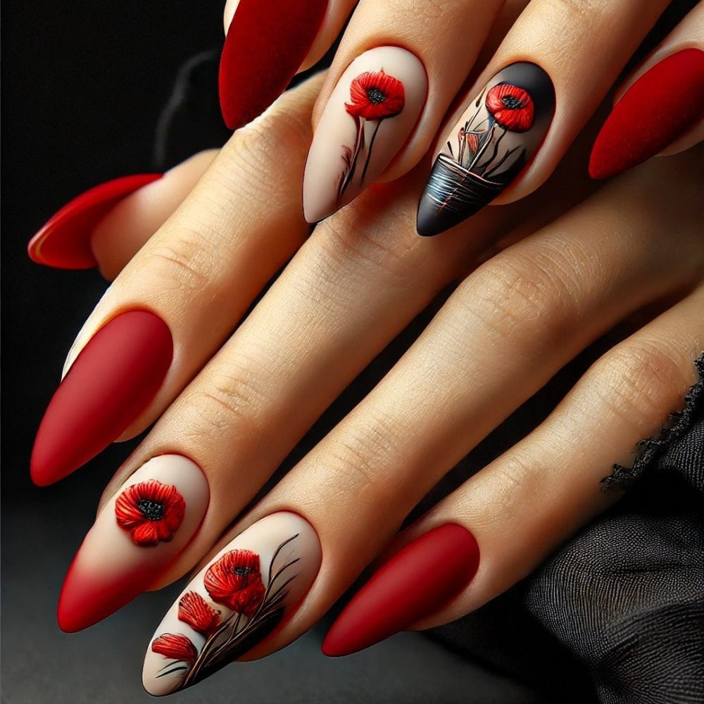 Kunstnagelset Brehn