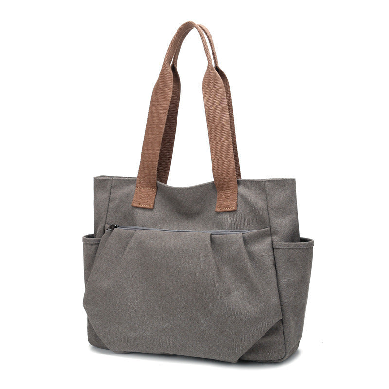 WoSpacious Utility Tote Bag Brehn