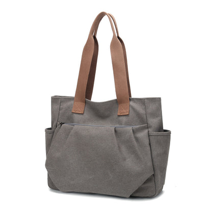 WoSpacious Utility Tote Bag Brehn