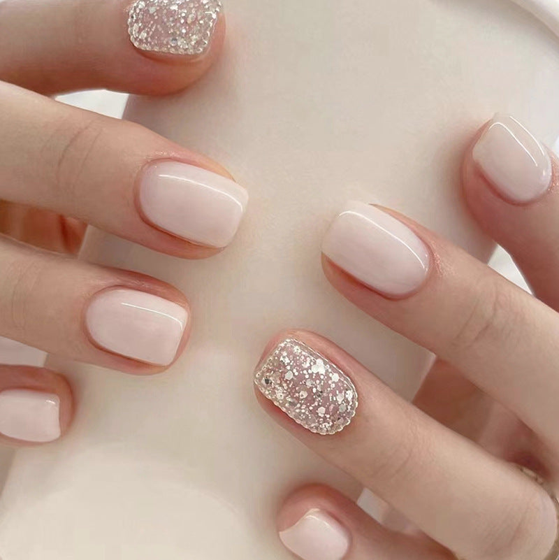 Nail Art Brehn