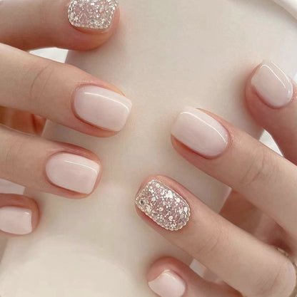 Nail Art Brehn