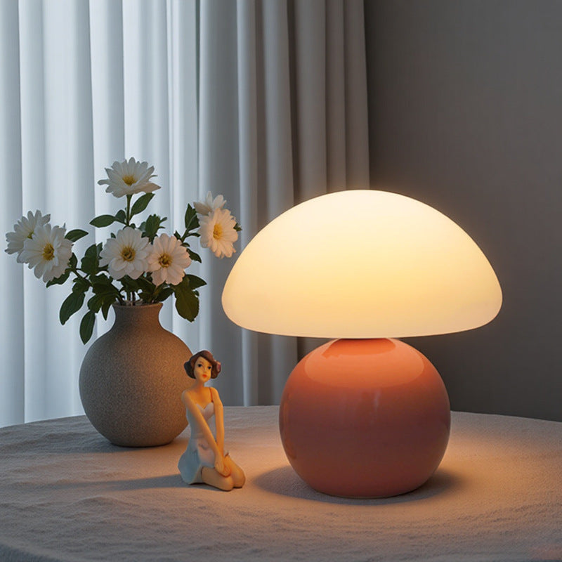 Moderne Dekorative Tischlampe