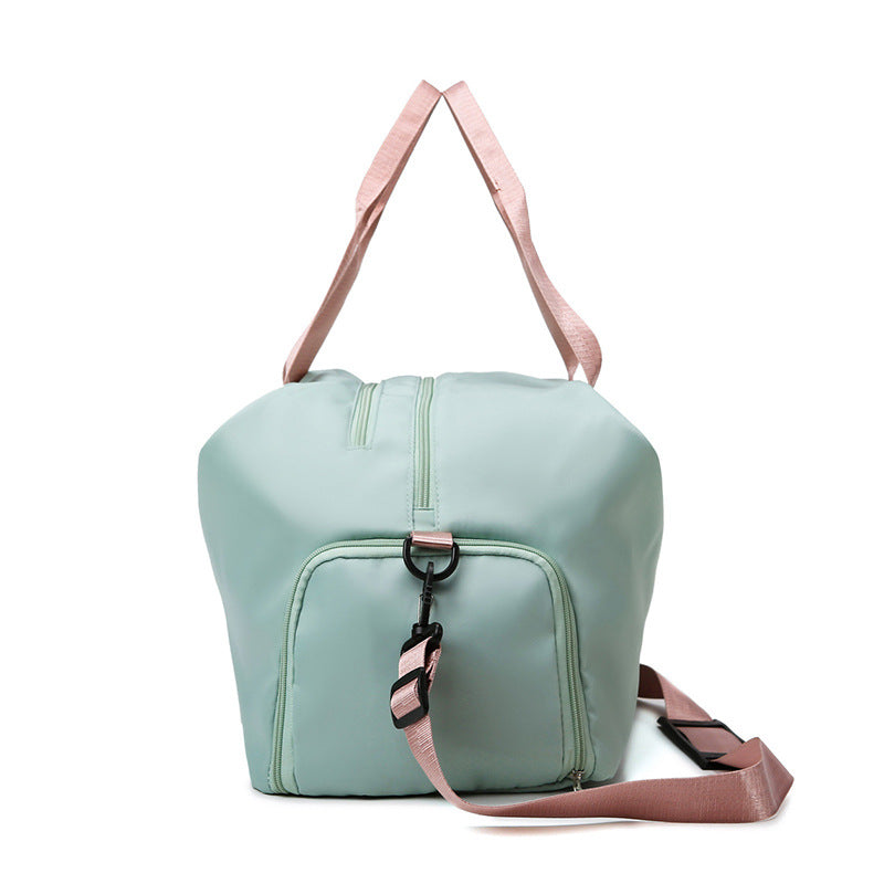 Geräumige Gym Duffel Tasche Brehn