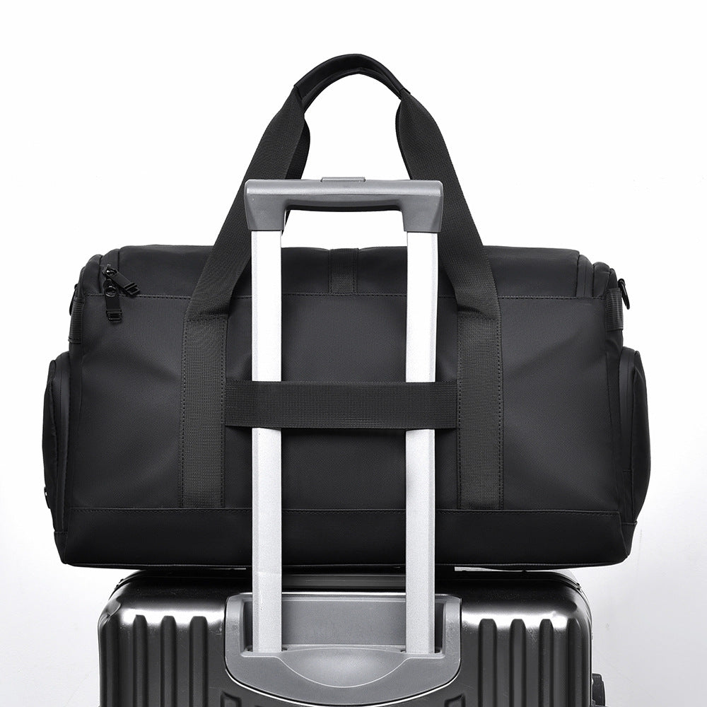 Vielseitige Abenteuer Duffle Bag Brehn