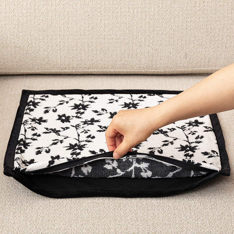 Gep quilted Dekorative Sofakissen