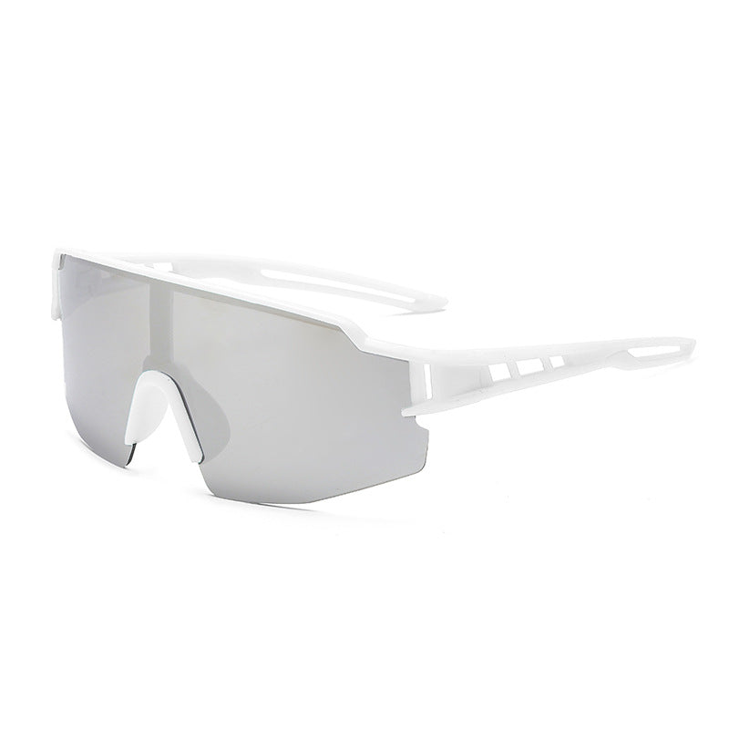 Herren Hochleistungs-Radbrille Brehn