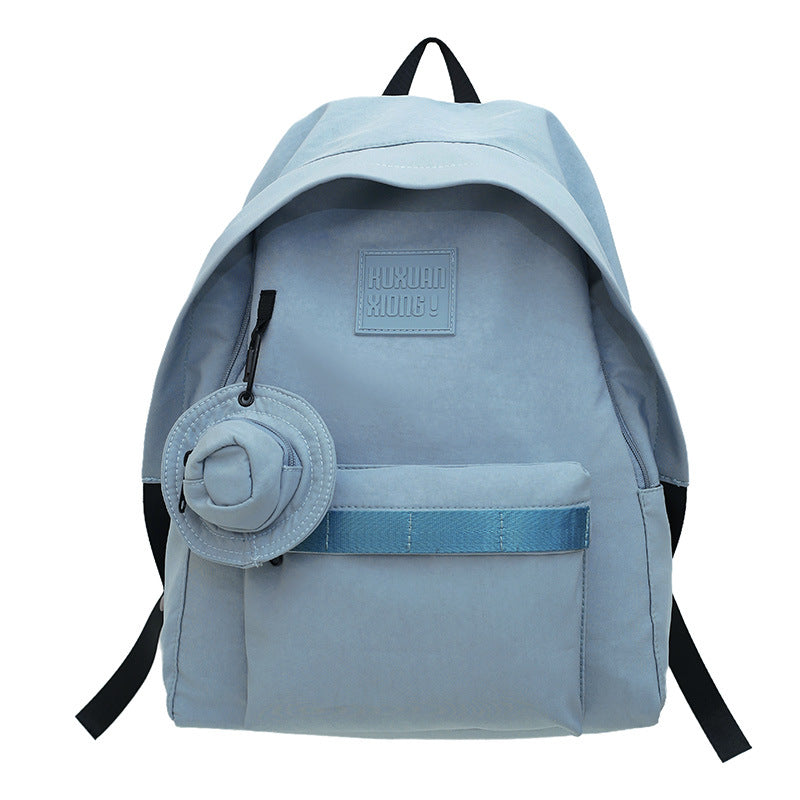Vielseitiger Outdoor-Rucksack mit abnehmbarem Fach