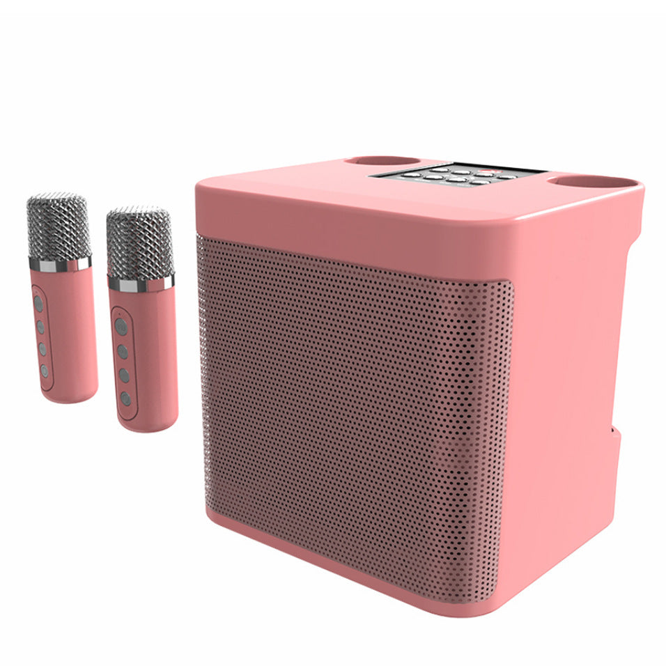 Karaoke-Lautsprechersystem Brehn