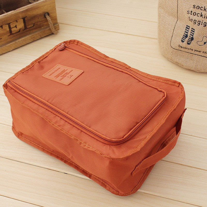 Reiseaccessoire Aufbewahrungsorganisator Brehn