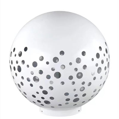 Dekorative Kugel LED Licht
