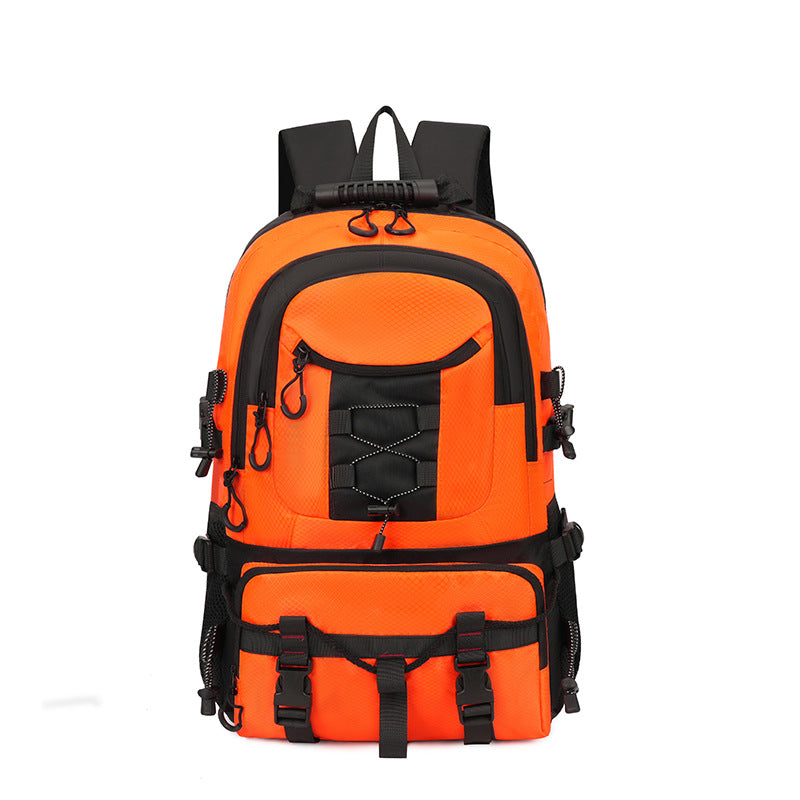 Sportlicher Rucksack Brehn