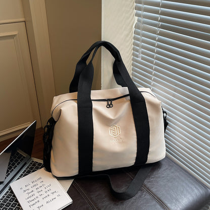 Premium wasserdichte Reisetasche