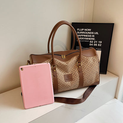 Designer Reise Duffle