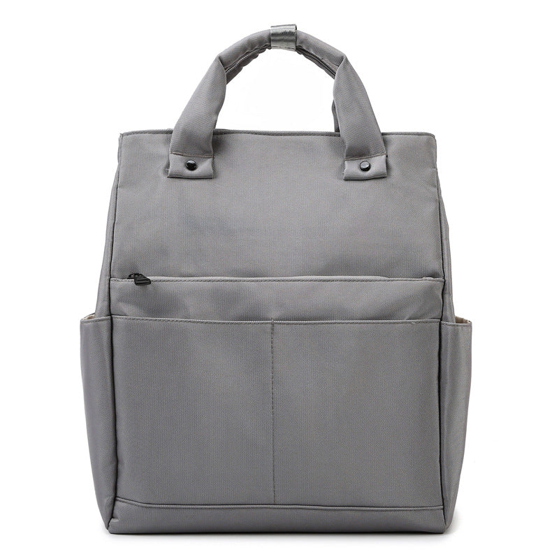 Stylischer Multi-Zweck-Rucksack Brehn