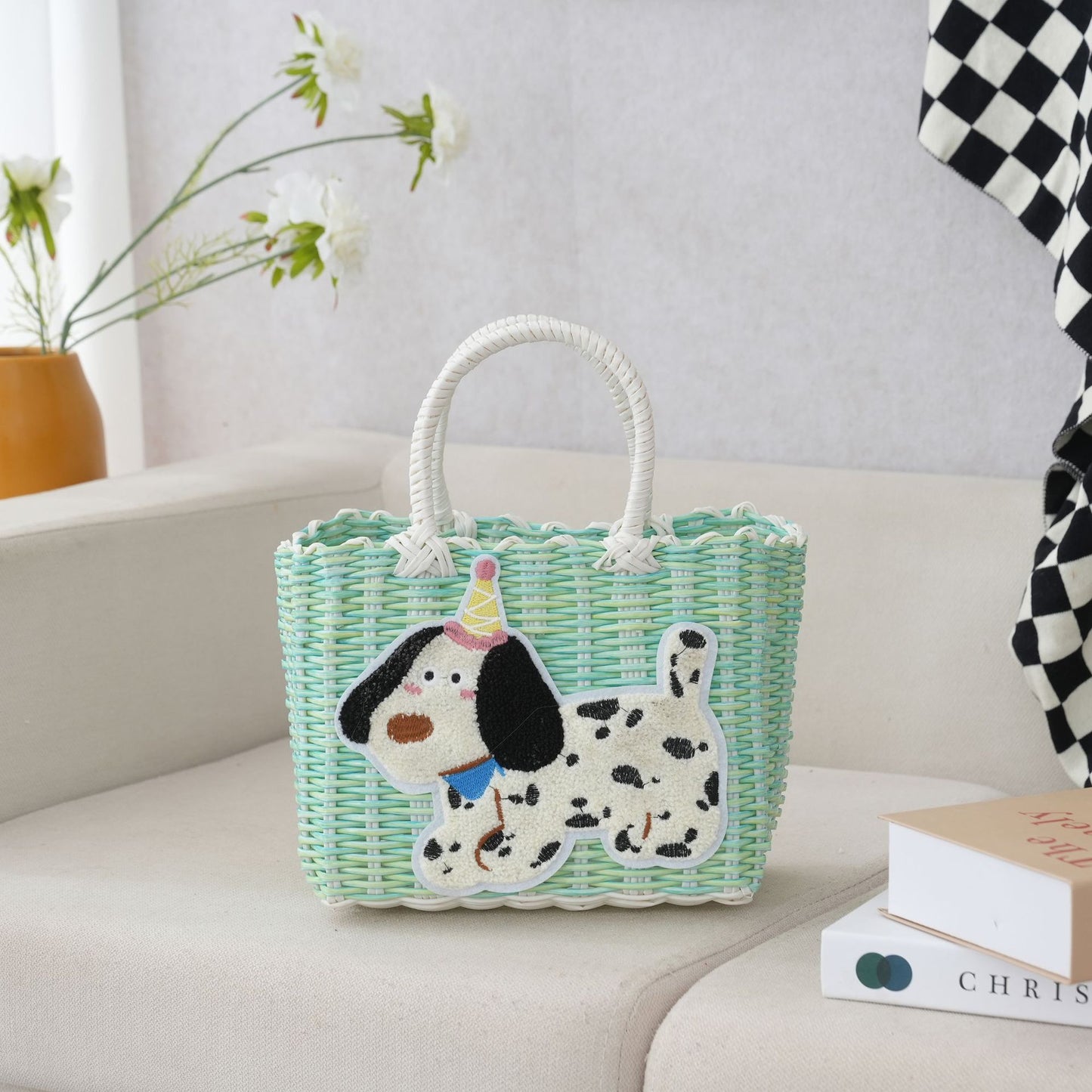Handtasche Brehn
